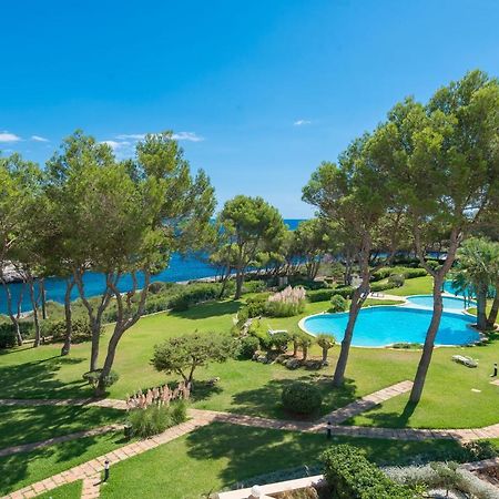 Apartamento Can Verd, Cerca De La Playa Puerto Colom Exteriör bild